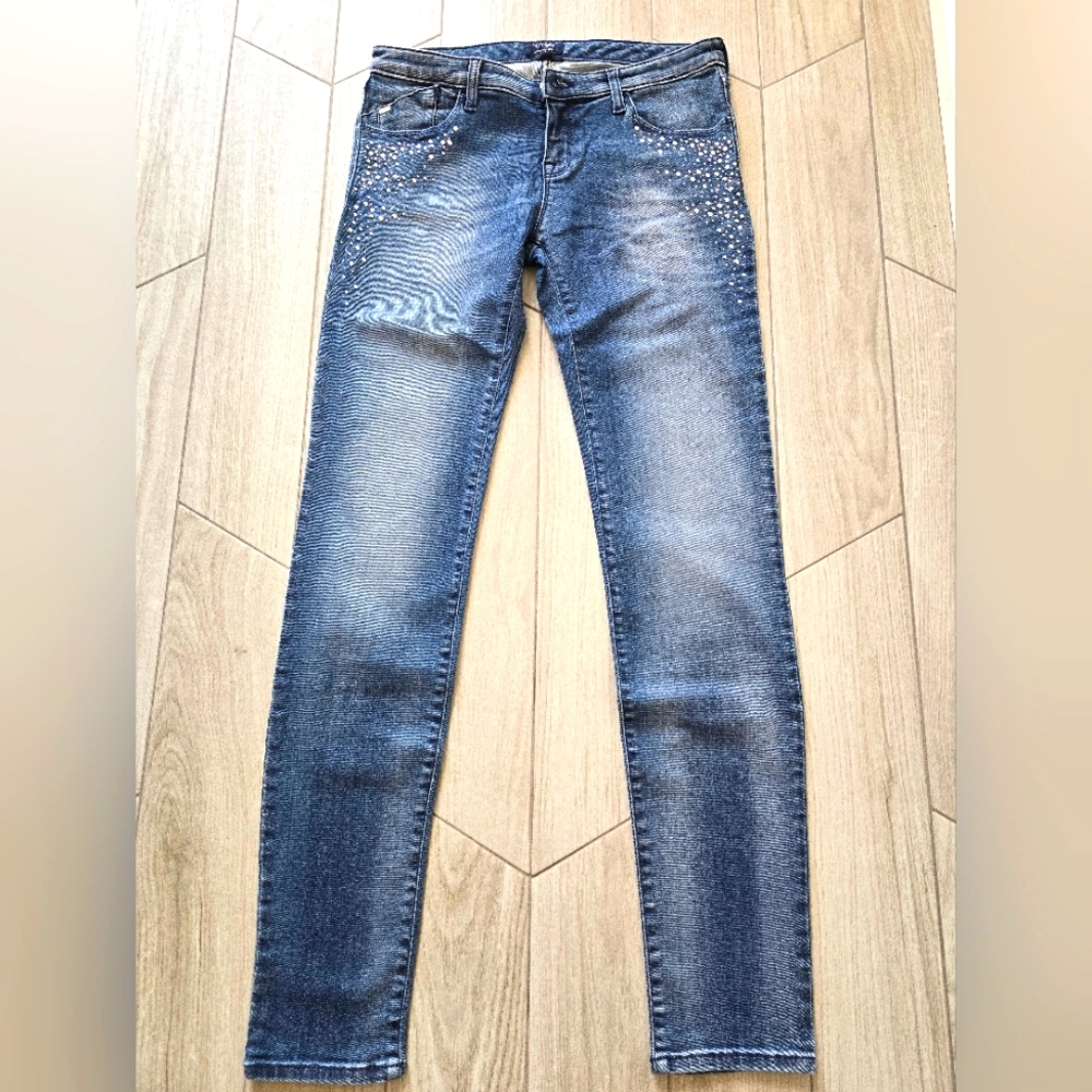 Armani Jeans